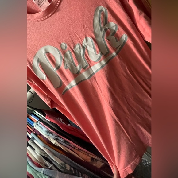 Pink Victoria Secret Long sleeve Bundle - Picture 5 of 5